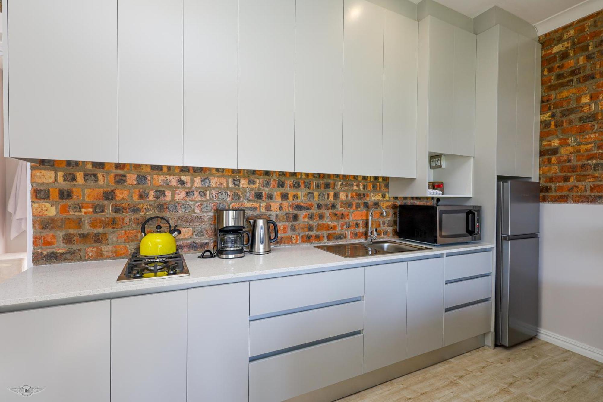 Flensborg Studios & Penthouse - Langebaan Golf Estate Dış mekan fotoğraf
