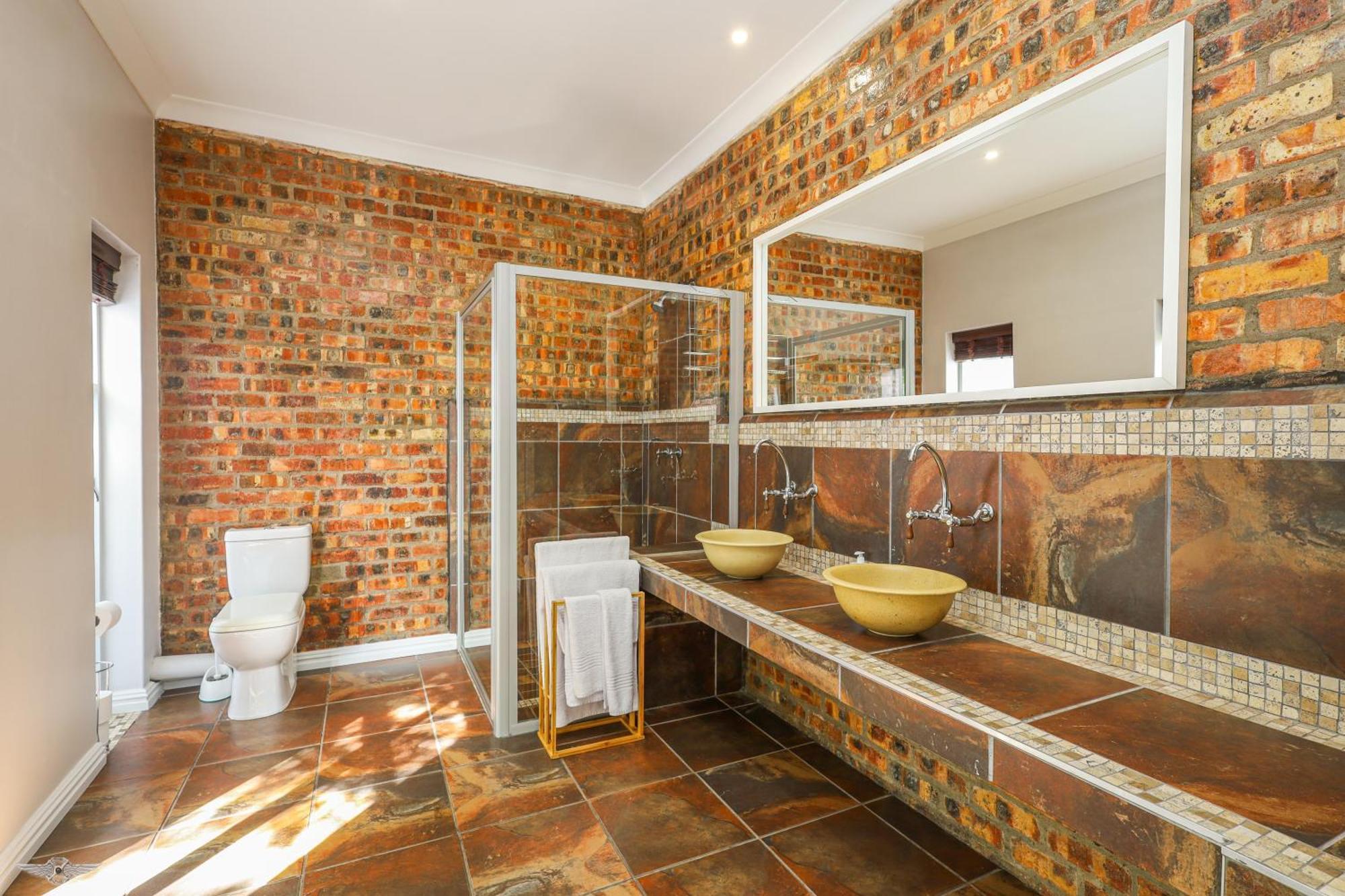 Flensborg Studios & Penthouse - Langebaan Golf Estate Dış mekan fotoğraf