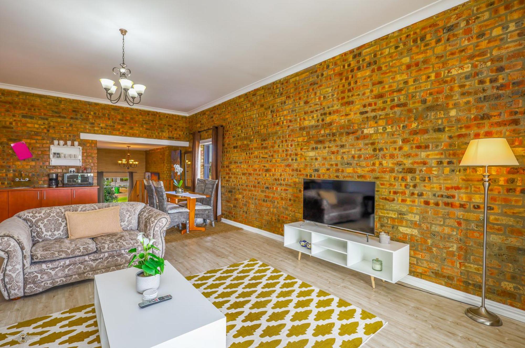 Flensborg Studios & Penthouse - Langebaan Golf Estate Dış mekan fotoğraf