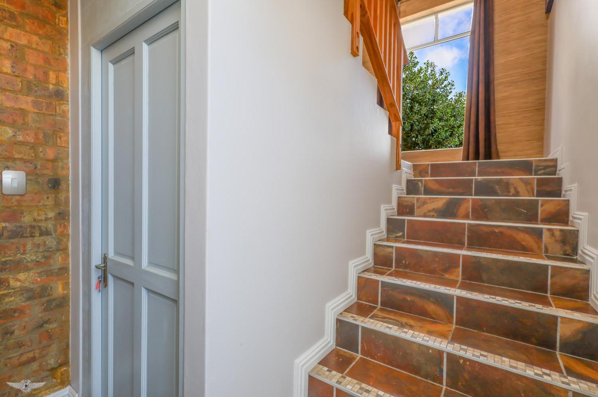 Flensborg Studios & Penthouse - Langebaan Golf Estate Dış mekan fotoğraf