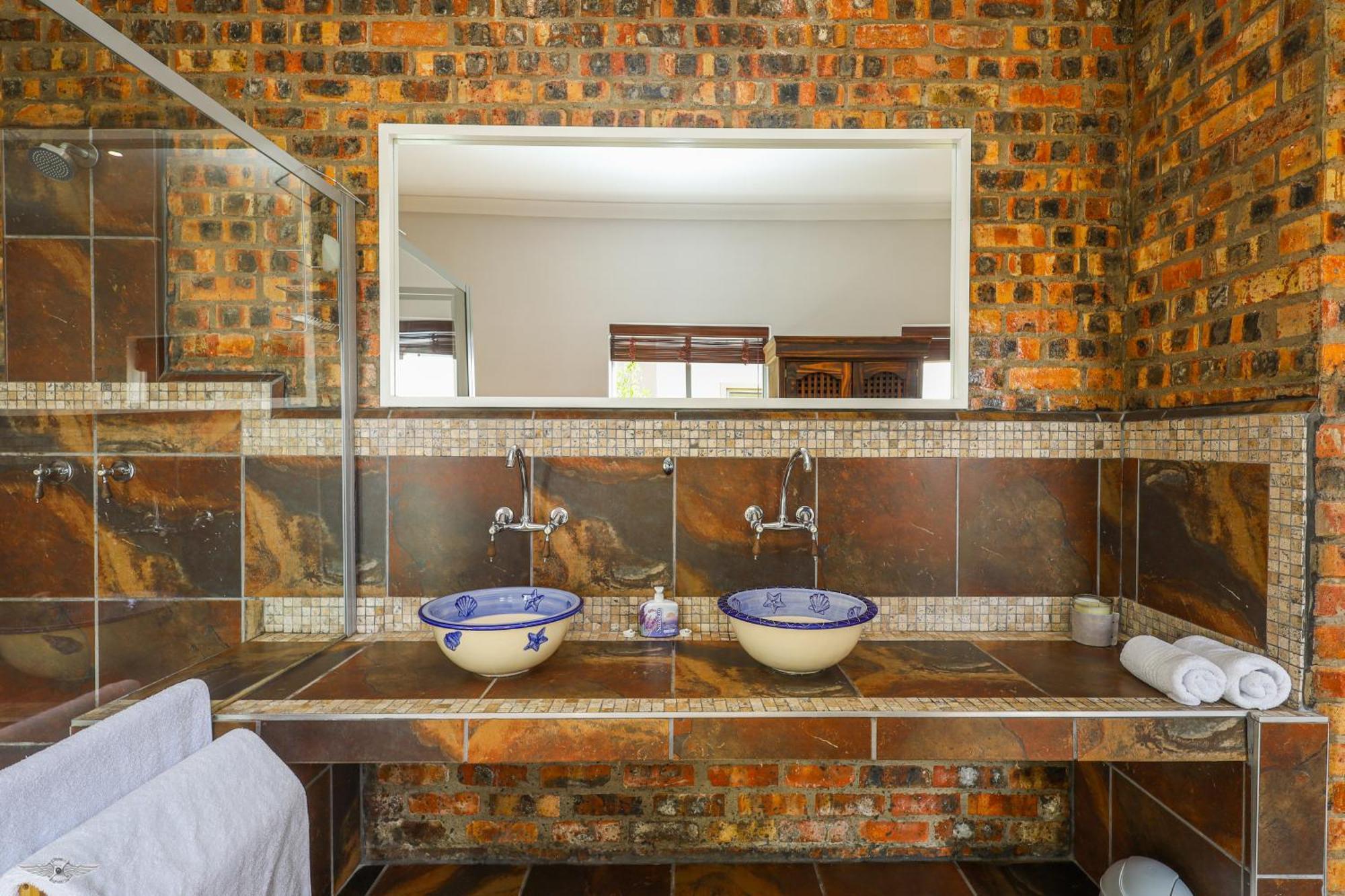 Flensborg Studios & Penthouse - Langebaan Golf Estate Dış mekan fotoğraf