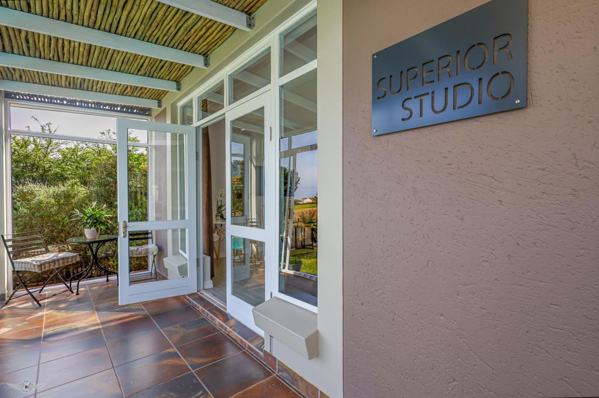 Flensborg Studios & Penthouse - Langebaan Golf Estate Dış mekan fotoğraf